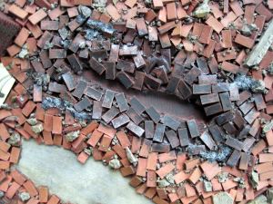 Unter Kadett schwarz